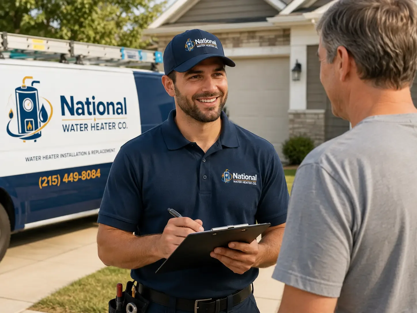 Water Heater Installation Golden Eagle, IL FAQs